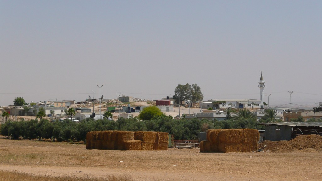 Picture for Laquiya Village - Palestine: : منظر عام