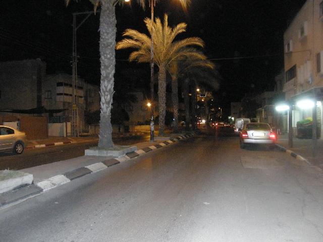 صورة لقرية قلنسوه - فلسطين: : قلنسوه