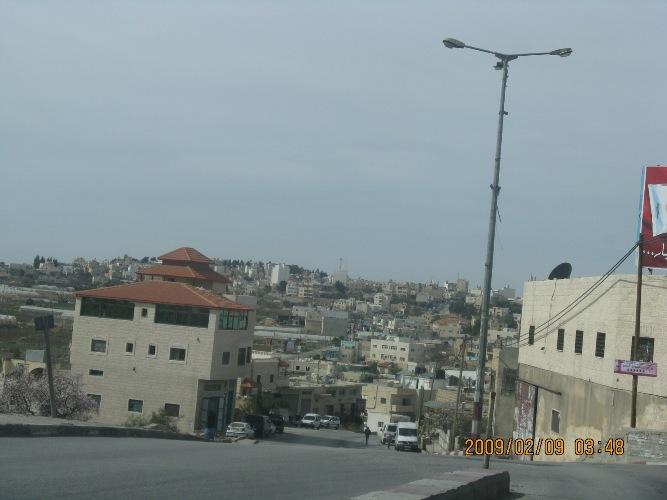صورة لقرية 'Ayn Kanar - فلسطين: : كنار